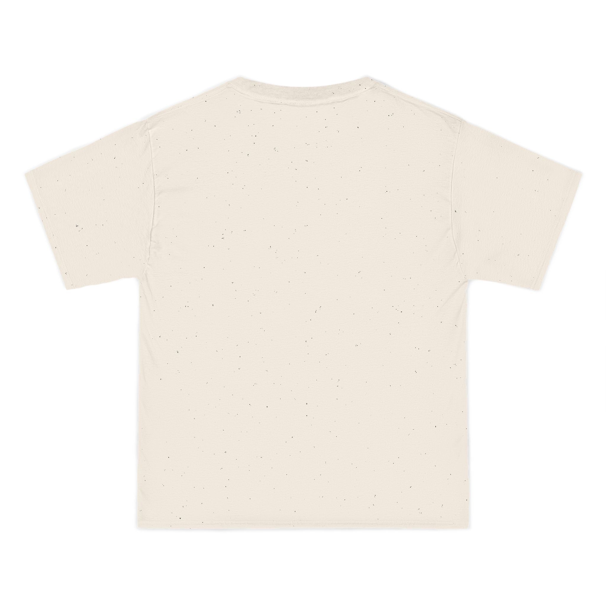 Graphic T-Shirt — Bold Parody Logo "CUNT" Statement Tee (women)