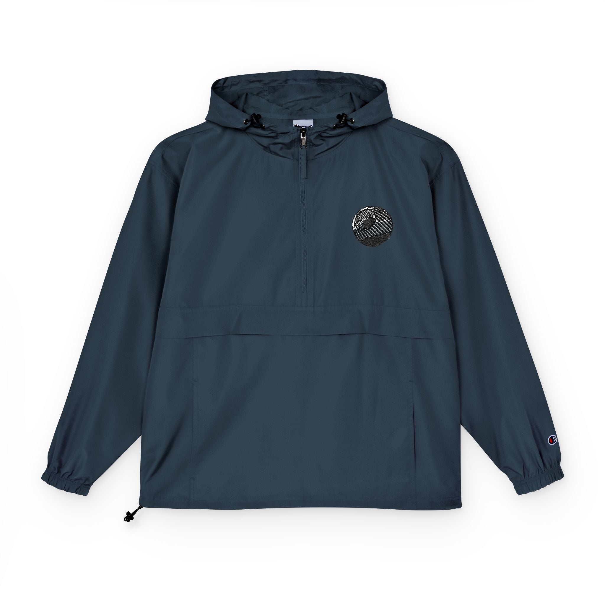 Packable Last-Vision — Lightweight Windbreaker