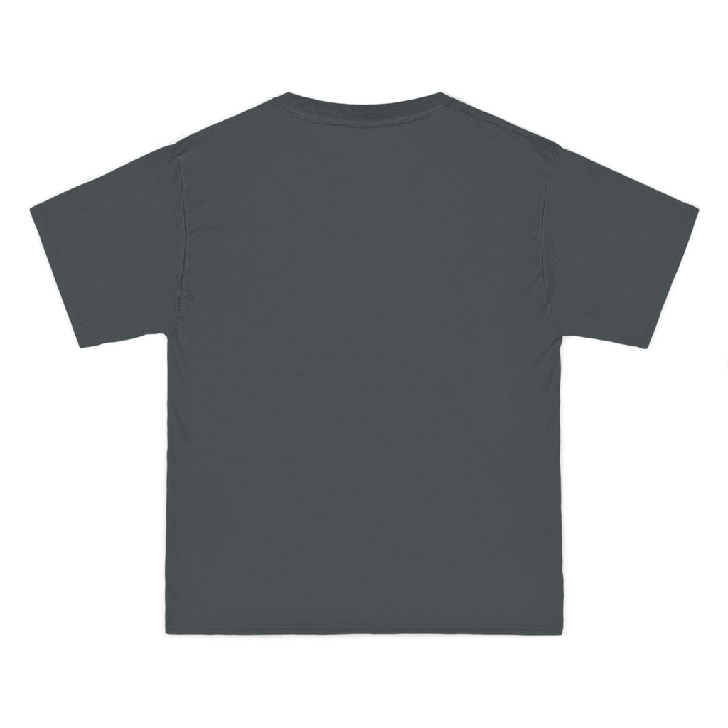 Graphic T-Shirt — Bold Parody Logo "CUNT" Statement Tee (women)