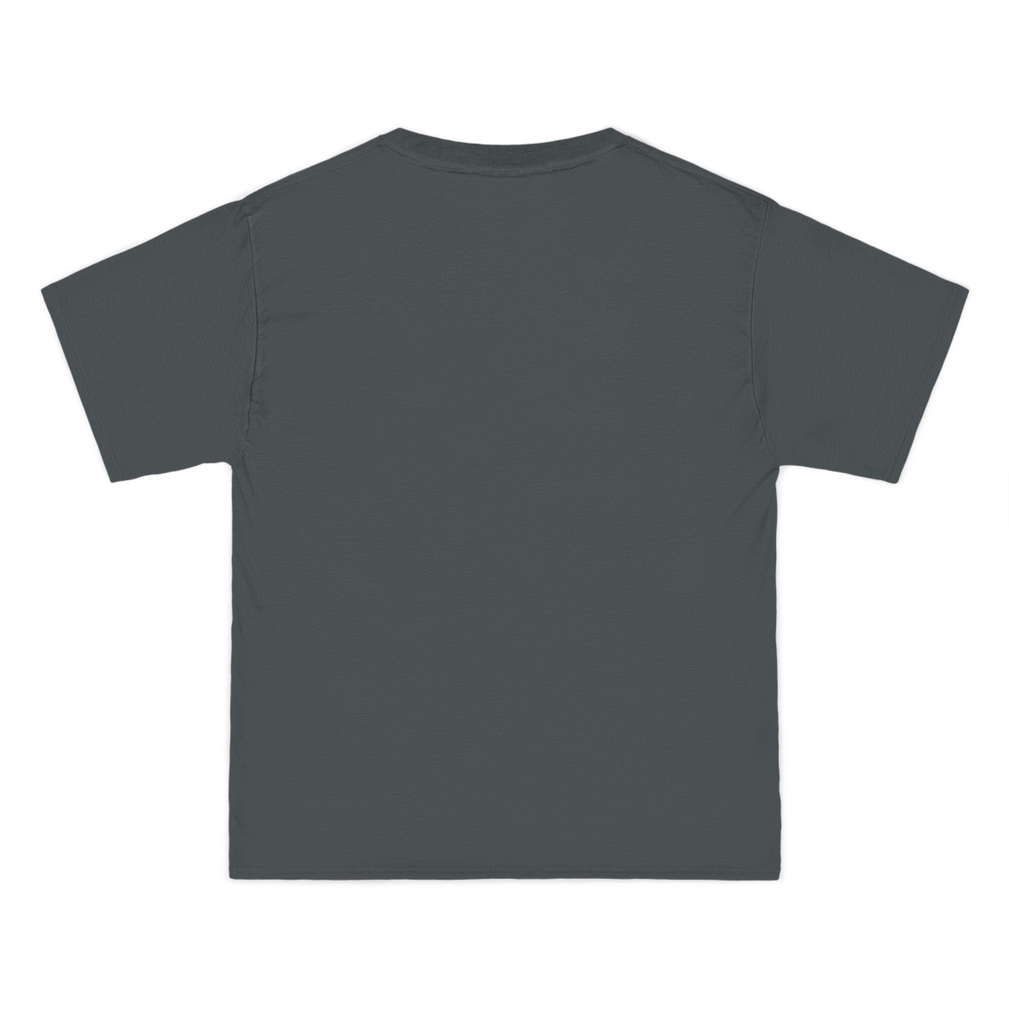 Graphic T-Shirt — Bold Parody Logo "CUNT" Statement Tee (women)