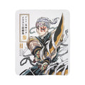 Sherpa Blanket — Anime Demon Slayer "Tengen"