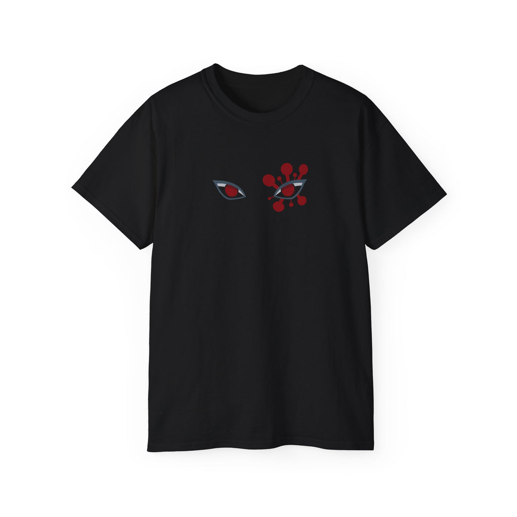 Anime "tengen"  Graphic Tee