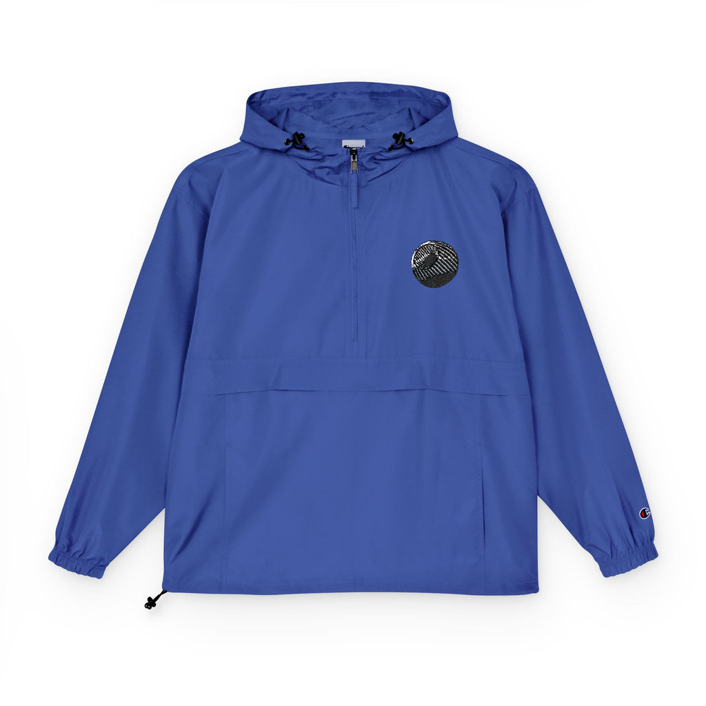 Packable Last-Vision — Lightweight Windbreaker
