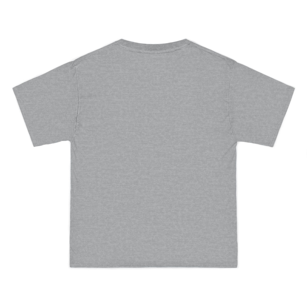 Graphic T-Shirt — Bold Parody Logo "CUNT" Statement Tee (women)