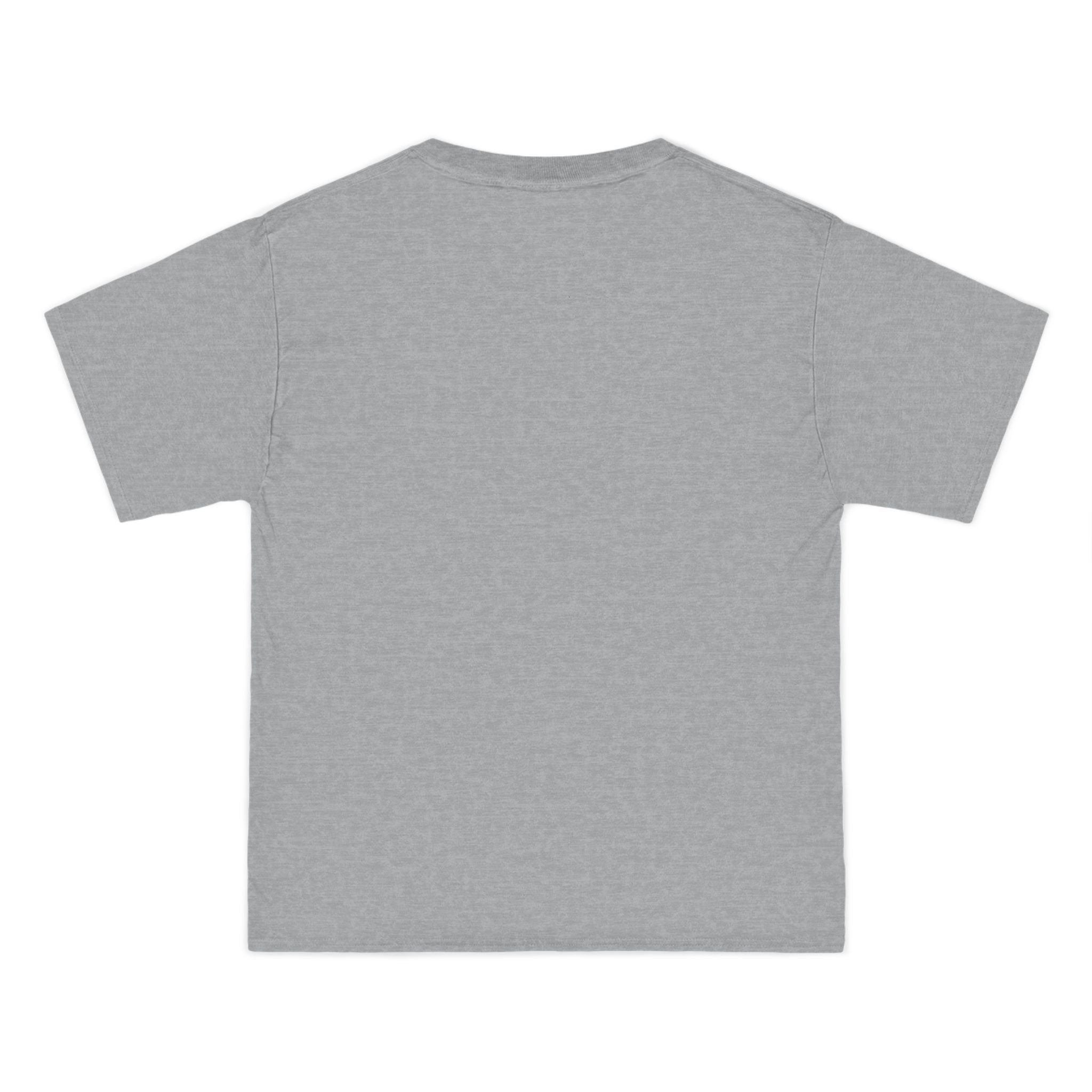 Graphic T-Shirt — Bold Parody Logo "CUNT" Statement Tee (women)
