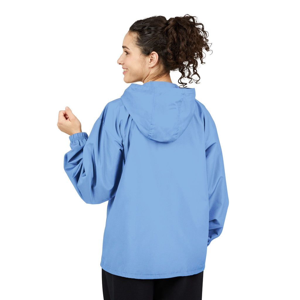 Packable Last-Vision — Lightweight Windbreaker