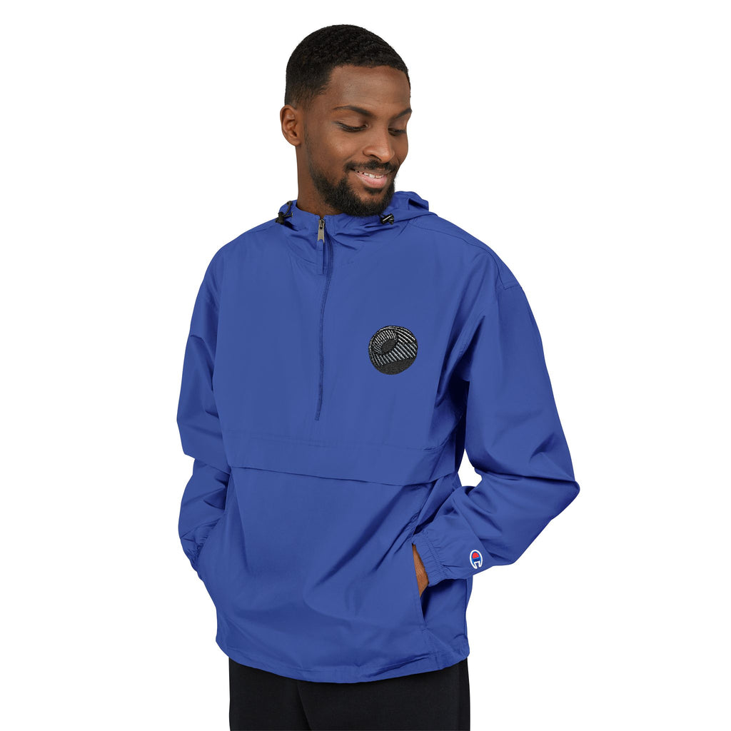 Packable Last-Vision — Lightweight Windbreaker