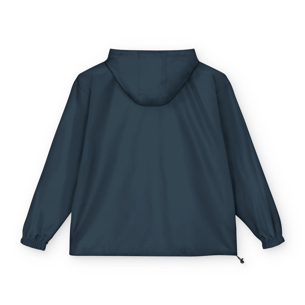 Packable Last-Vision — Lightweight Windbreaker