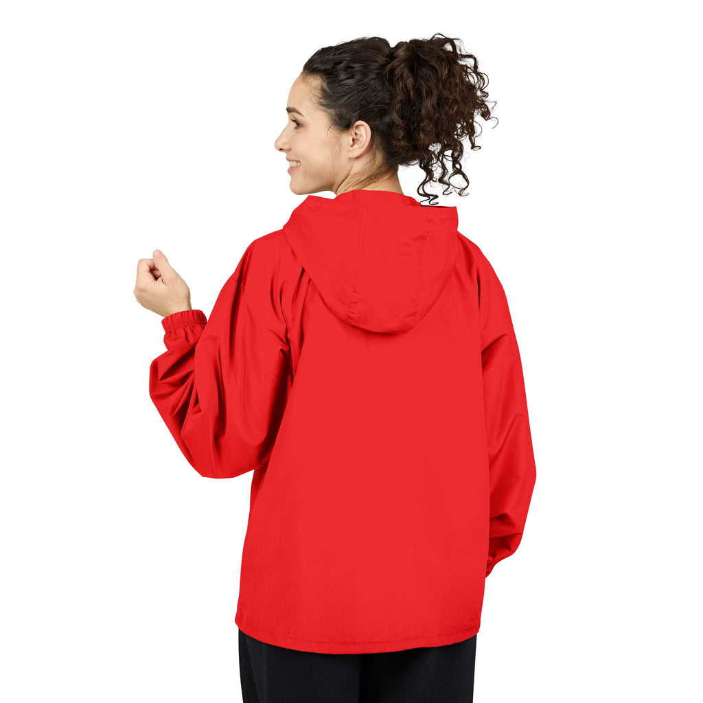 Packable Last-Vision — Lightweight Windbreaker