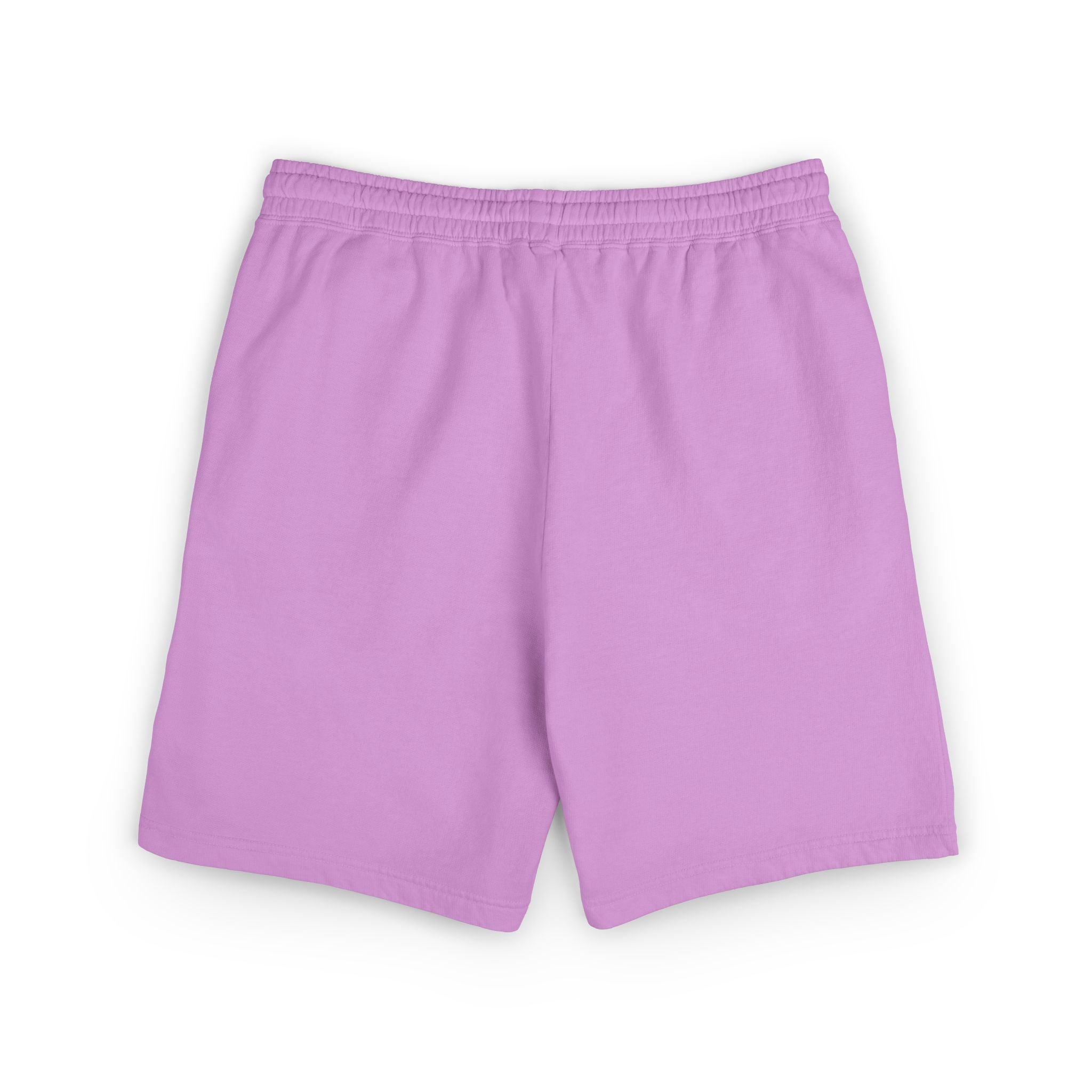 Copy of Unisex Garment-Dyed Lightweight Fleece Sweat Shorts - LAST VISION - LV Design