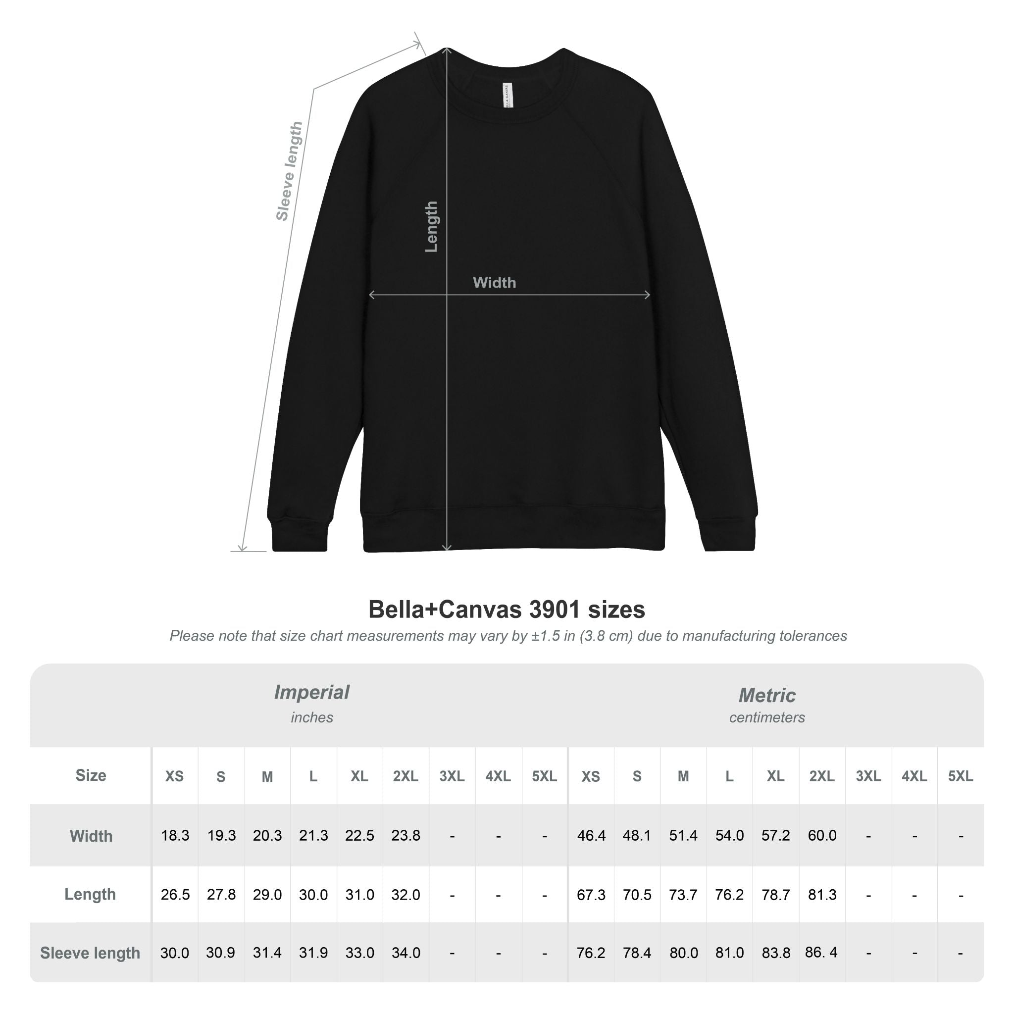 Euphoria Eye Sweatshirt