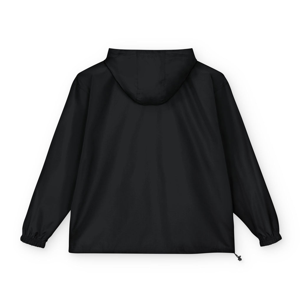 Packable Last-Vision — Lightweight Windbreaker