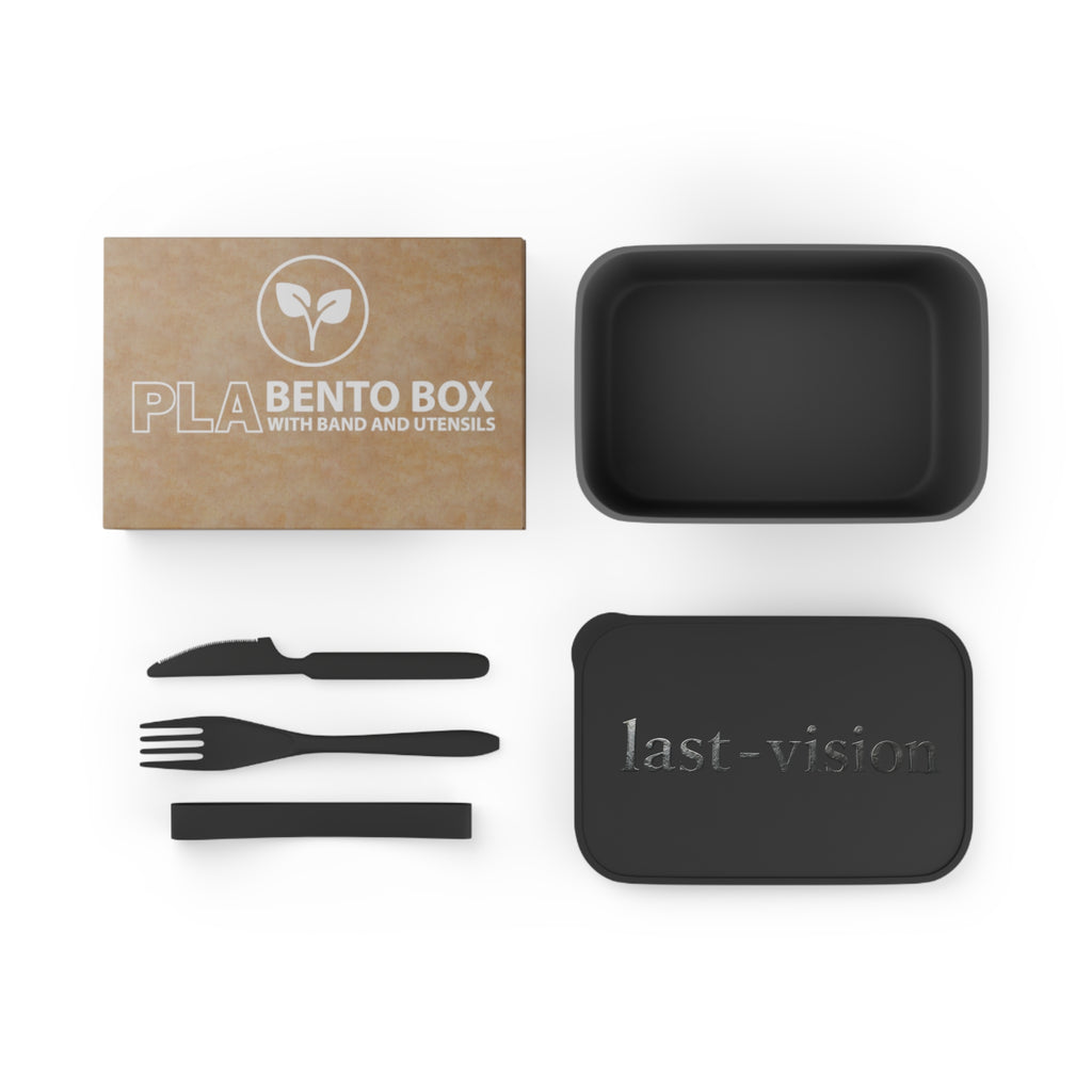 Bento Box - Meal Prep Container
