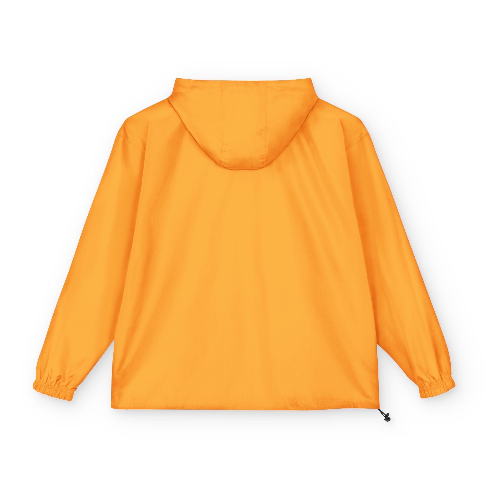 Packable Last-Vision — Lightweight Windbreaker