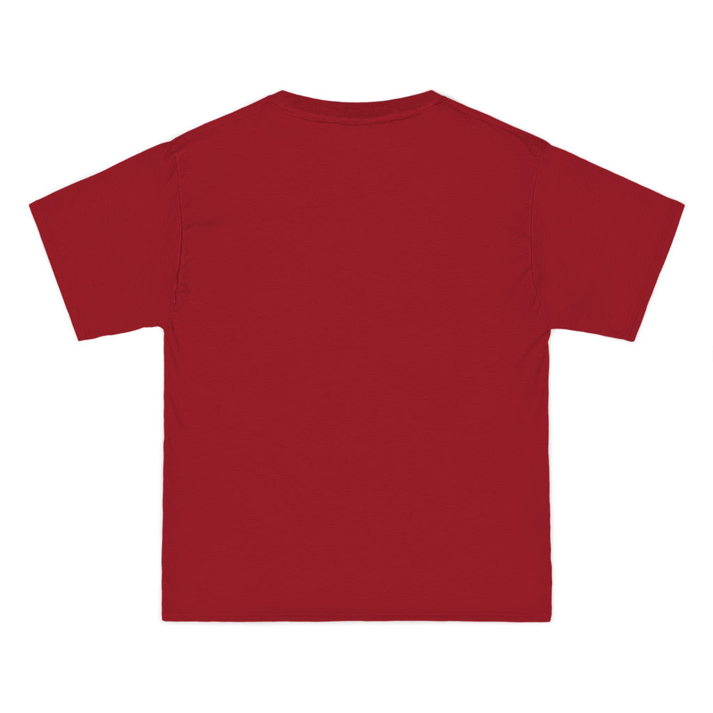 Graphic T-Shirt — Bold Parody Logo "CUNT" Statement Tee (women)