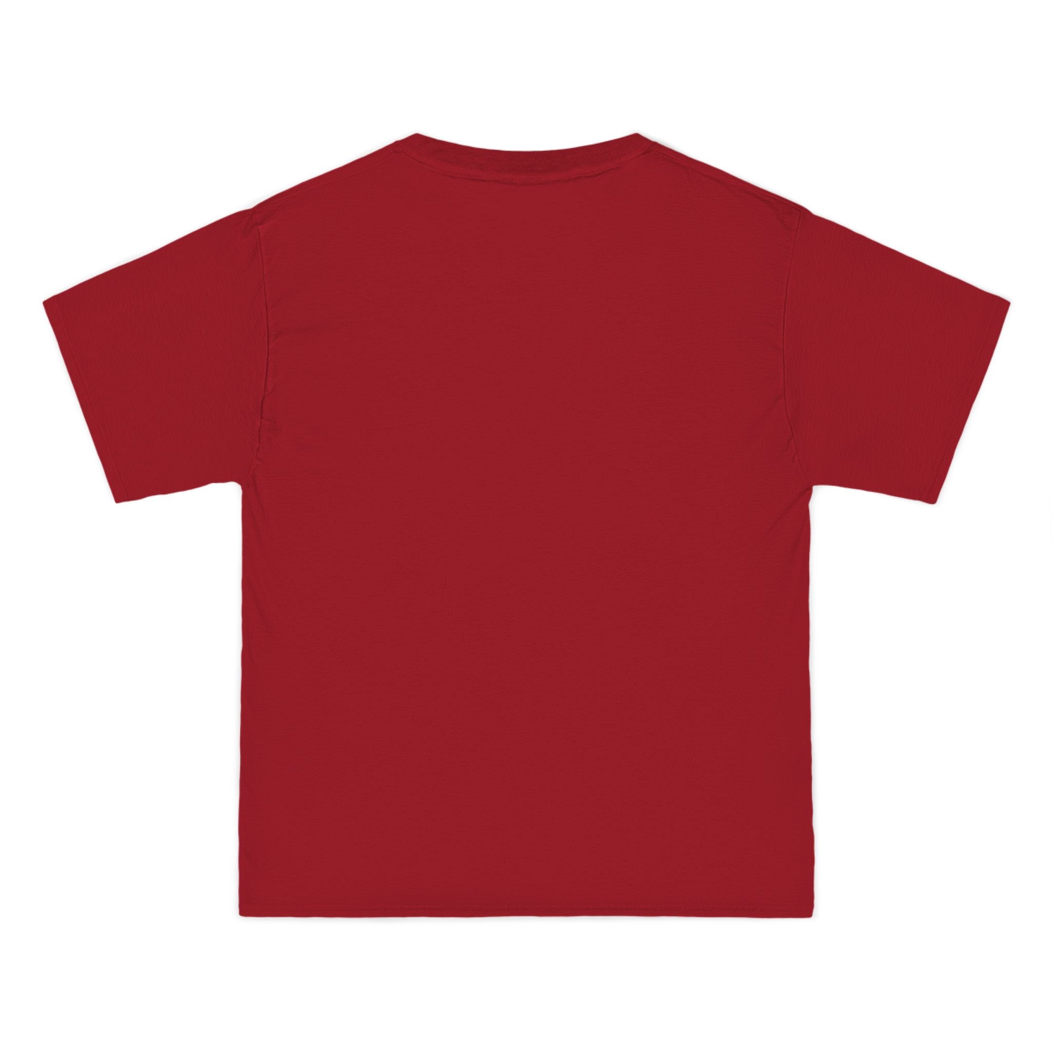 Graphic T-Shirt — Bold Parody Logo "CUNT" Statement Tee (women)