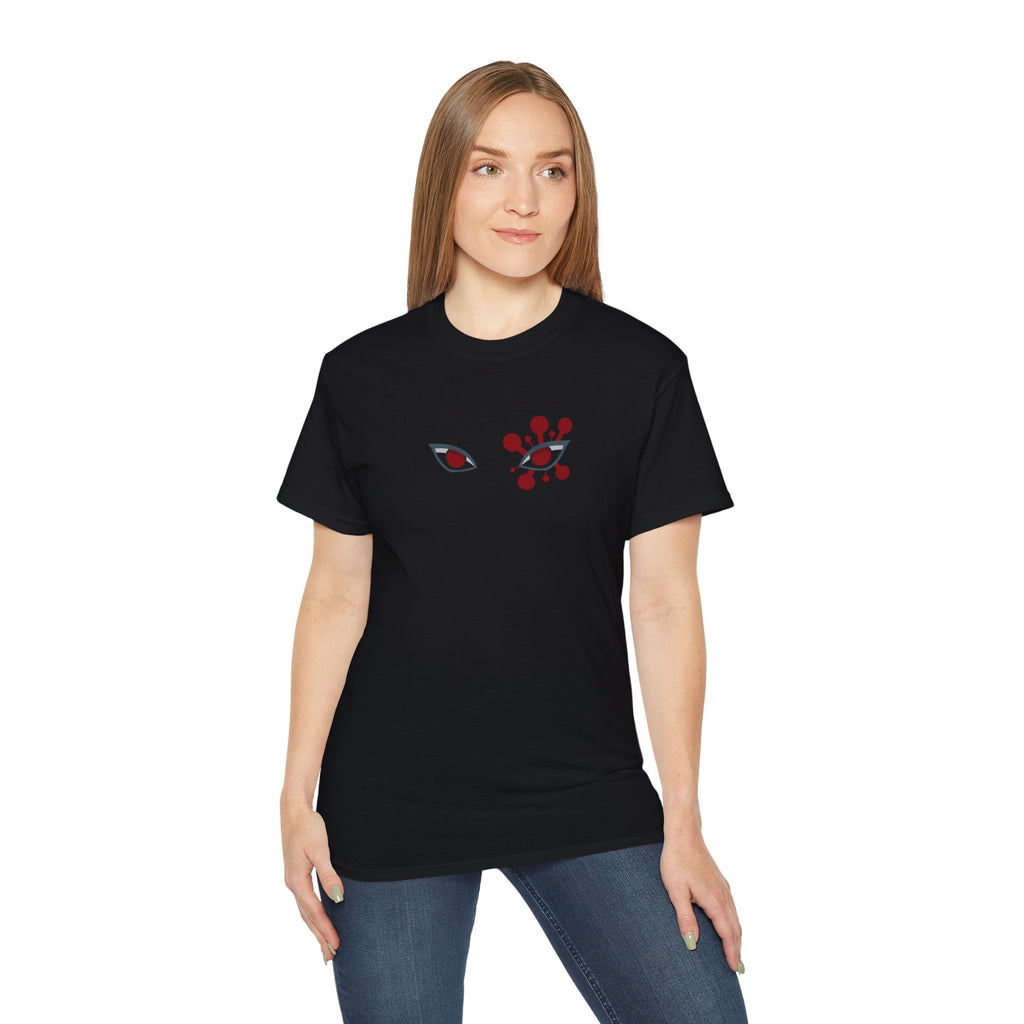 Anime "tengen"  Graphic Tee