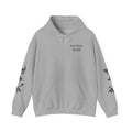 Samurai "武士道" Hoodie — Japanese Art (way of the warrior)