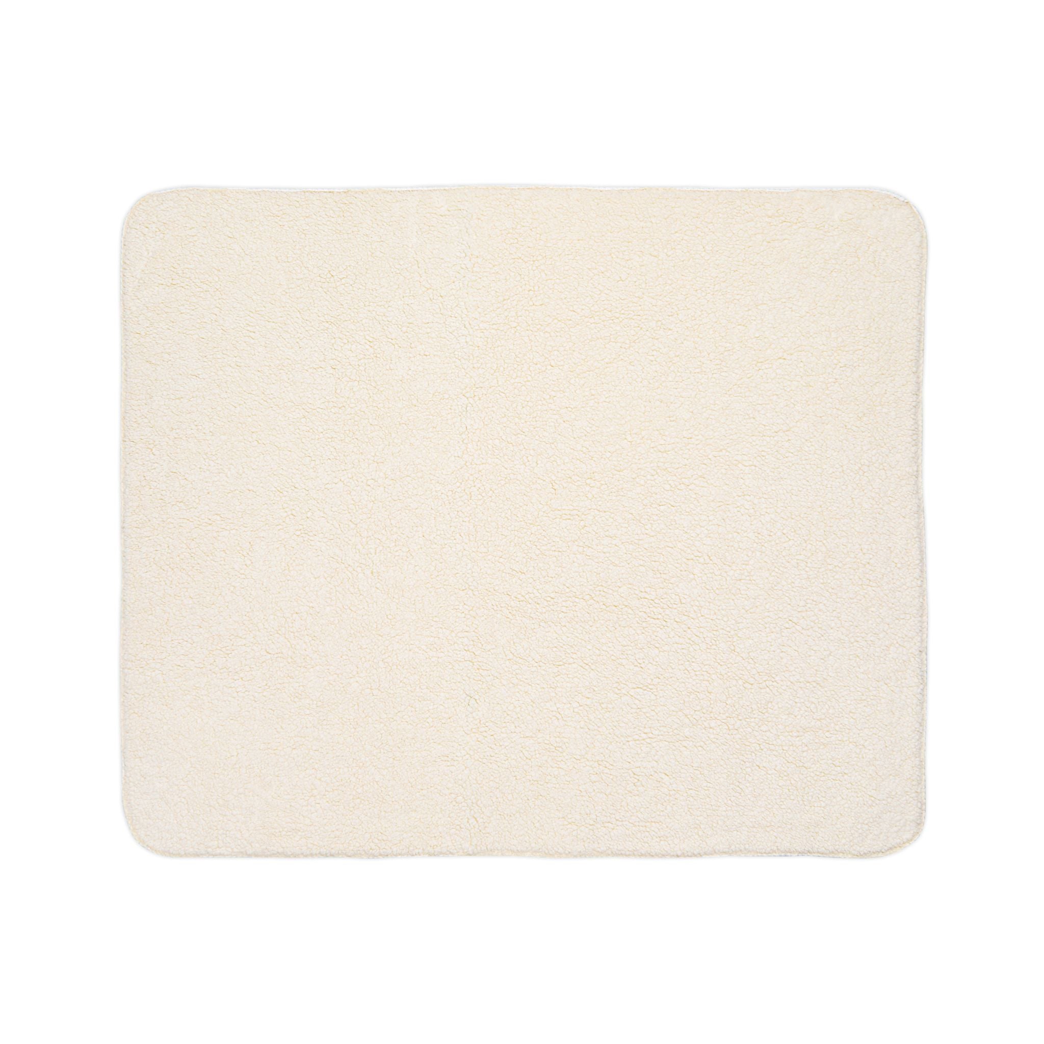 Sherpa Blanket — Anime Demon Slayer "Tengen"