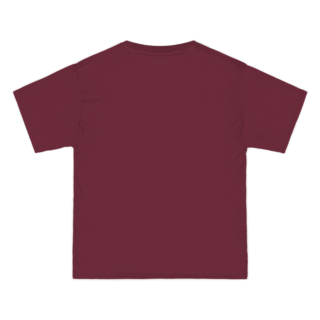 Graphic T-Shirt — Bold Parody Logo "CUNT" Statement Tee (women)