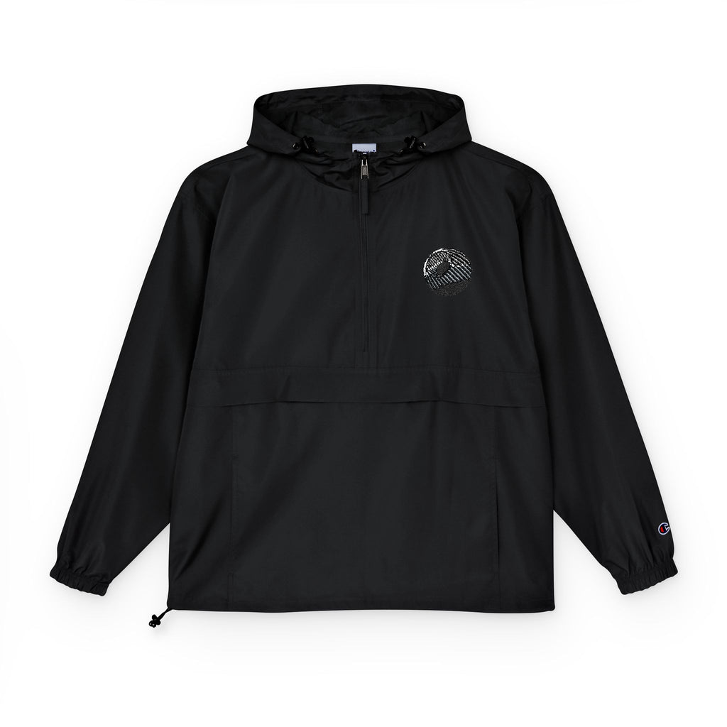 Packable Last-Vision — Lightweight Windbreaker