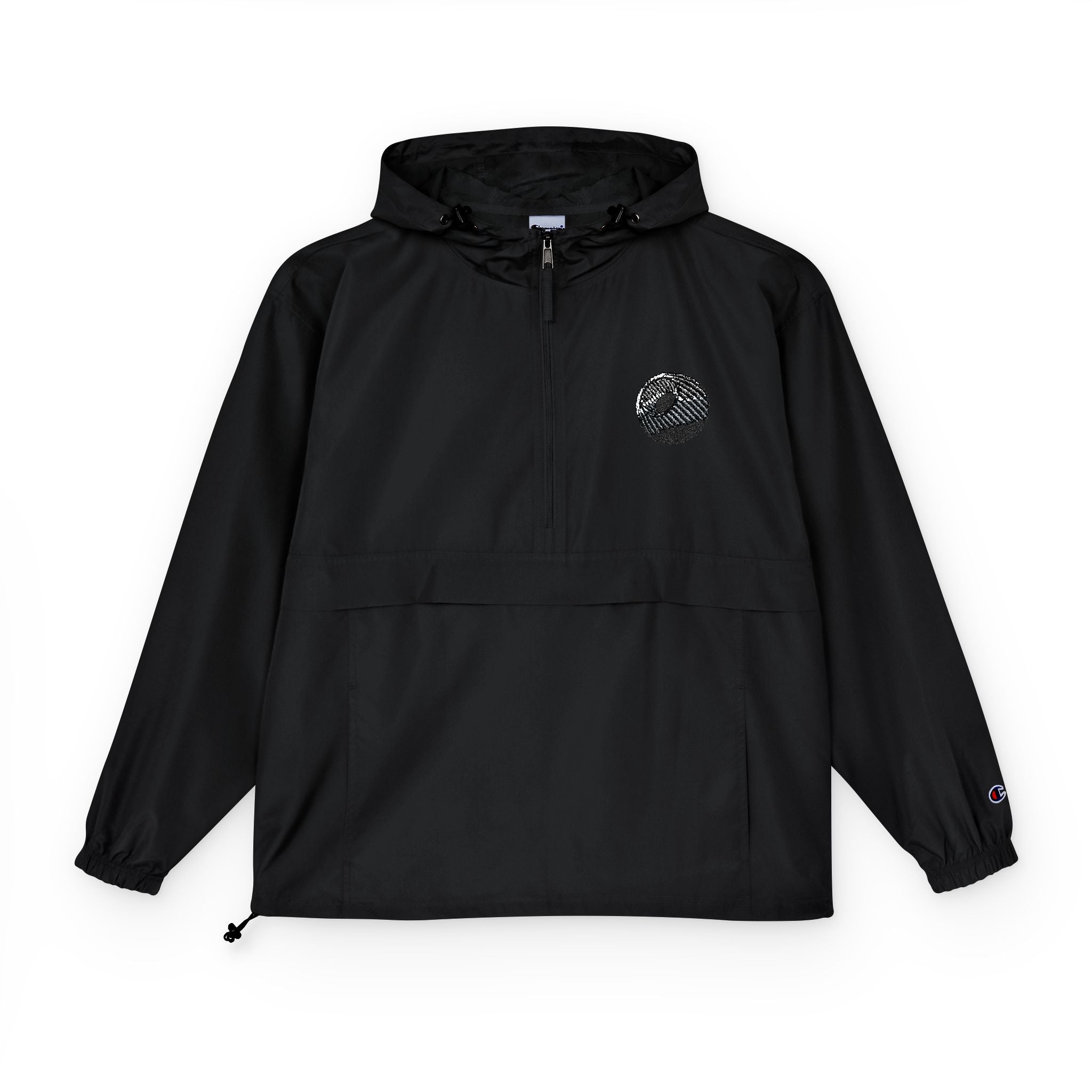 Packable Last-Vision — Lightweight Windbreaker