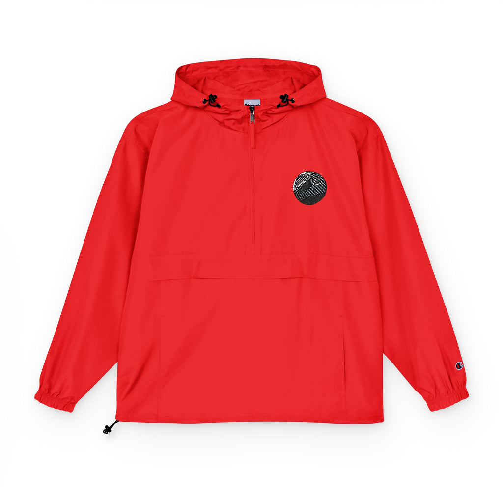 Packable Last-Vision — Lightweight Windbreaker