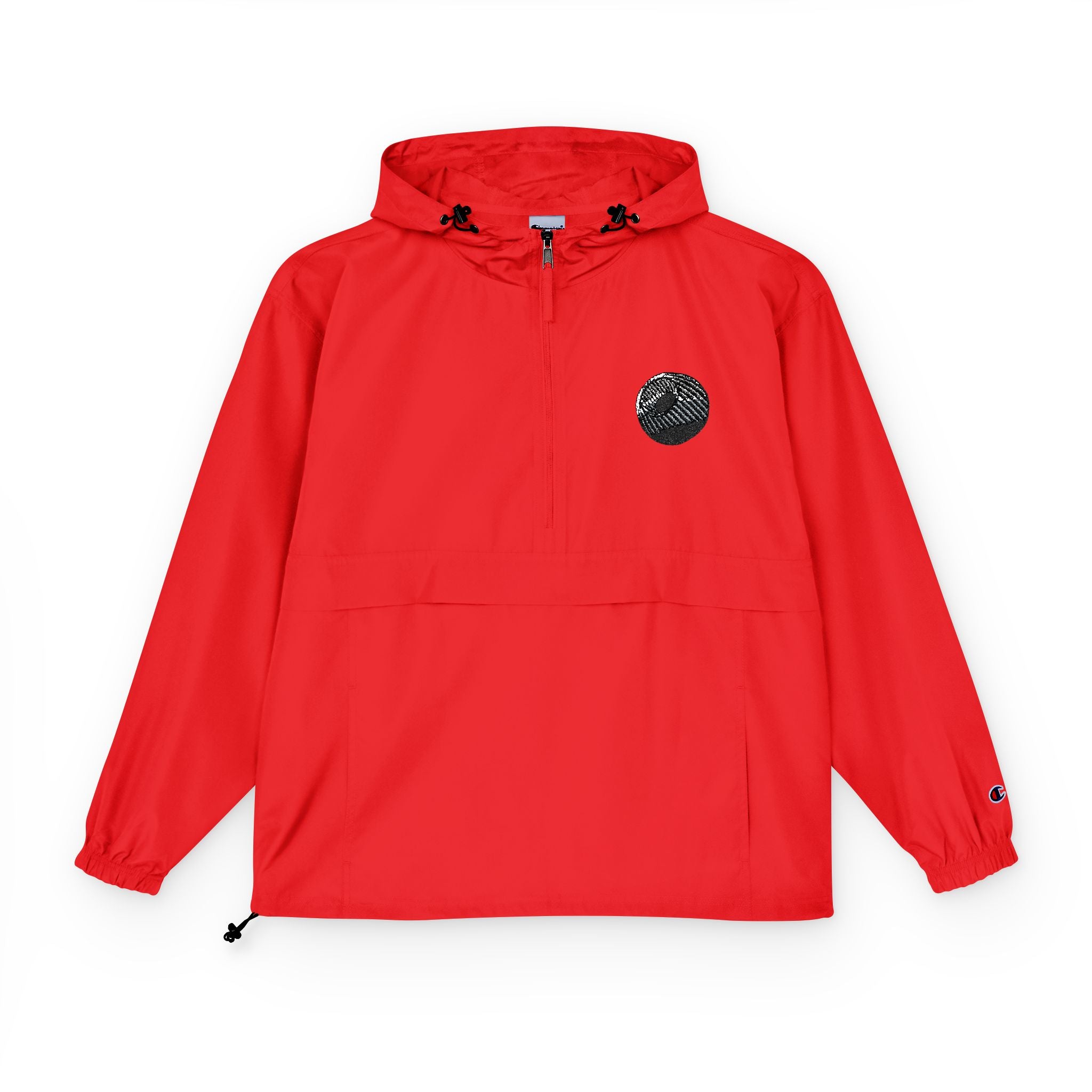 Packable Last-Vision — Lightweight Windbreaker