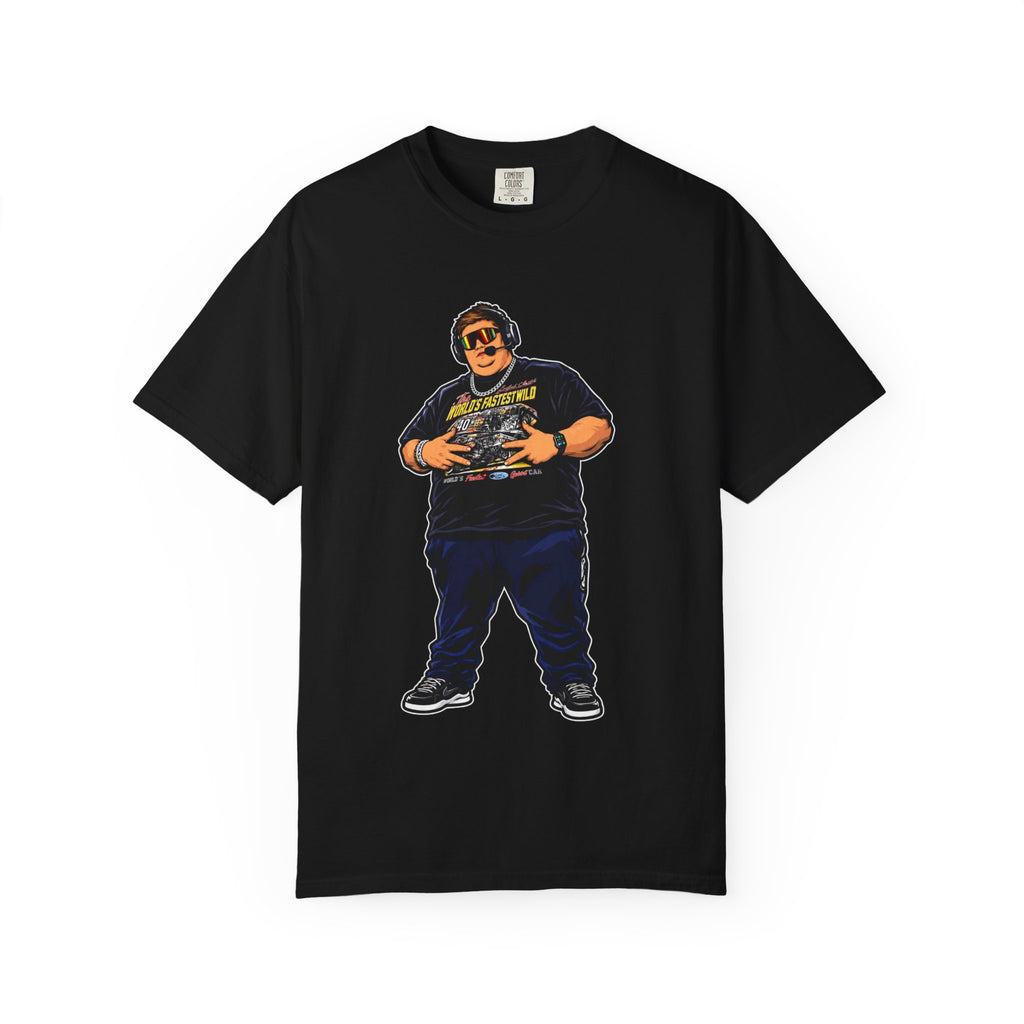 Aaron Buchy Tshirt (TIKTOK LIVE COLLAB)