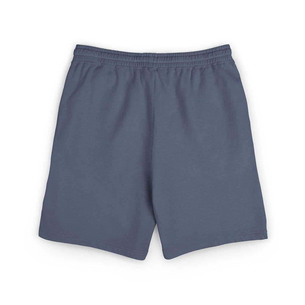 Copy of Unisex Garment-Dyed Lightweight Fleece Sweat Shorts - LAST VISION - LV Design