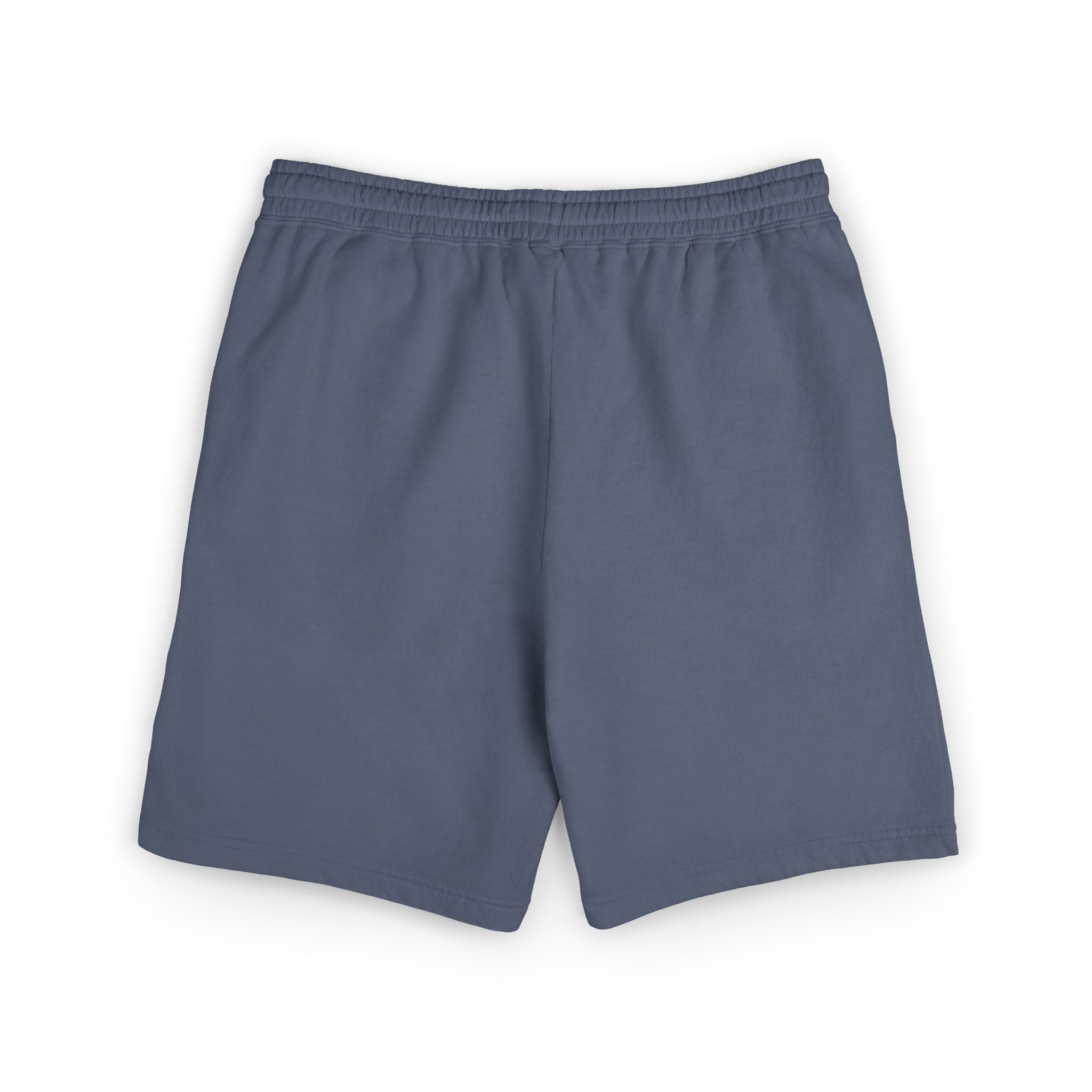 Copy of Unisex Garment-Dyed Lightweight Fleece Sweat Shorts - LAST VISION - LV Design