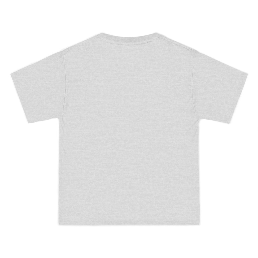 Graphic T-Shirt — Bold Parody Logo "CUNT" Statement Tee (women)