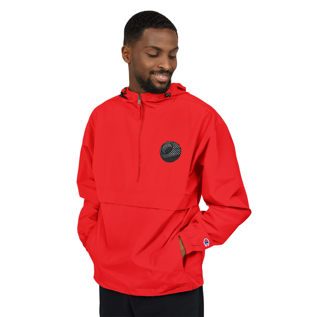 Packable Last-Vision — Lightweight Windbreaker