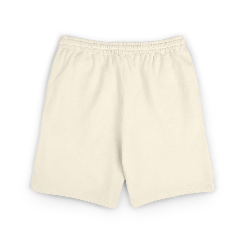 Copy of Unisex Garment-Dyed Lightweight Fleece Sweat Shorts - LAST VISION - LV Design