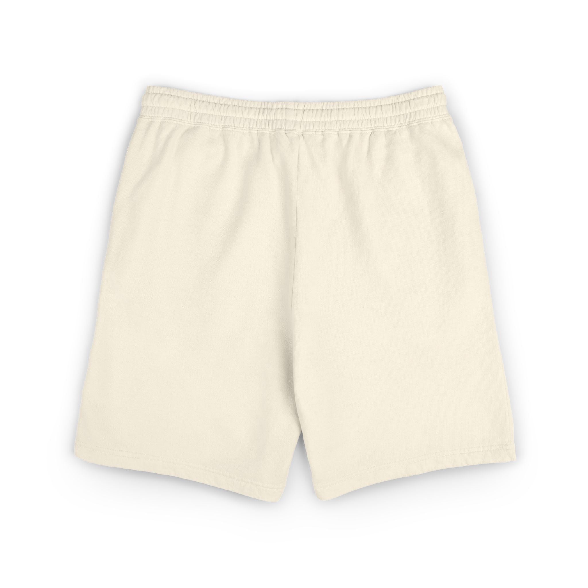 Copy of Unisex Garment-Dyed Lightweight Fleece Sweat Shorts - LAST VISION - LV Design