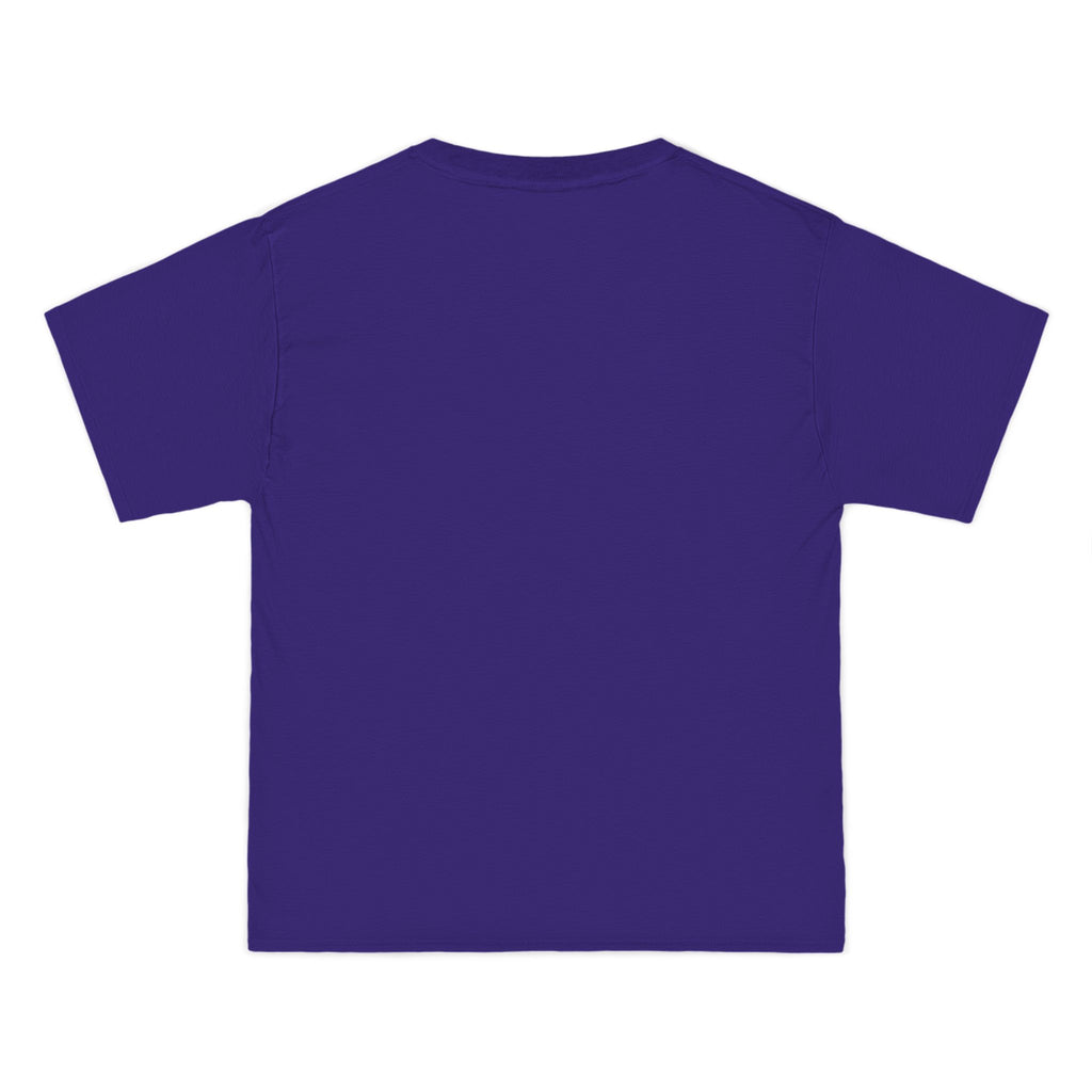 Graphic T-Shirt — Bold Parody Logo "CUNT" Statement Tee (women)
