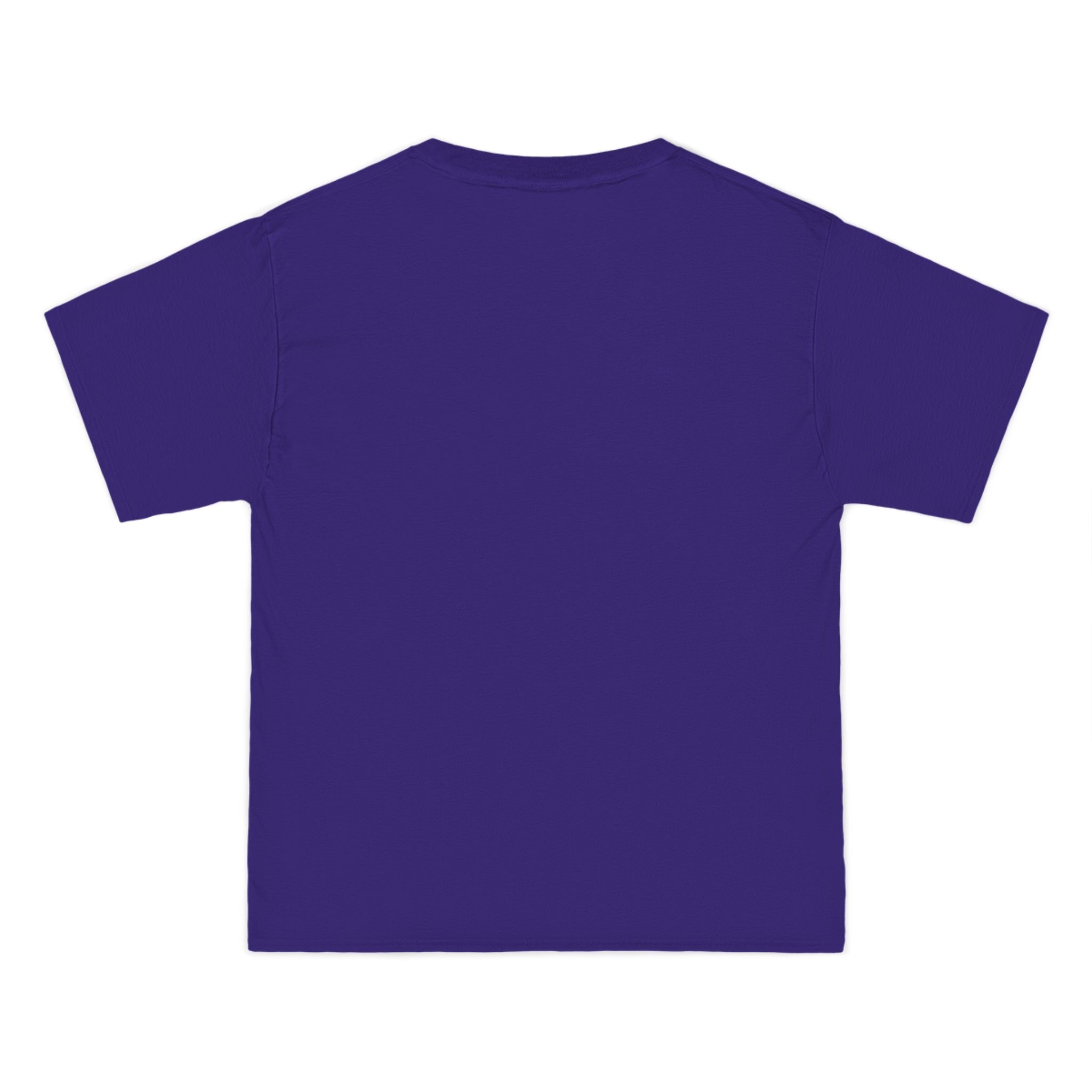 Graphic T-Shirt — Bold Parody Logo "CUNT" Statement Tee (women)