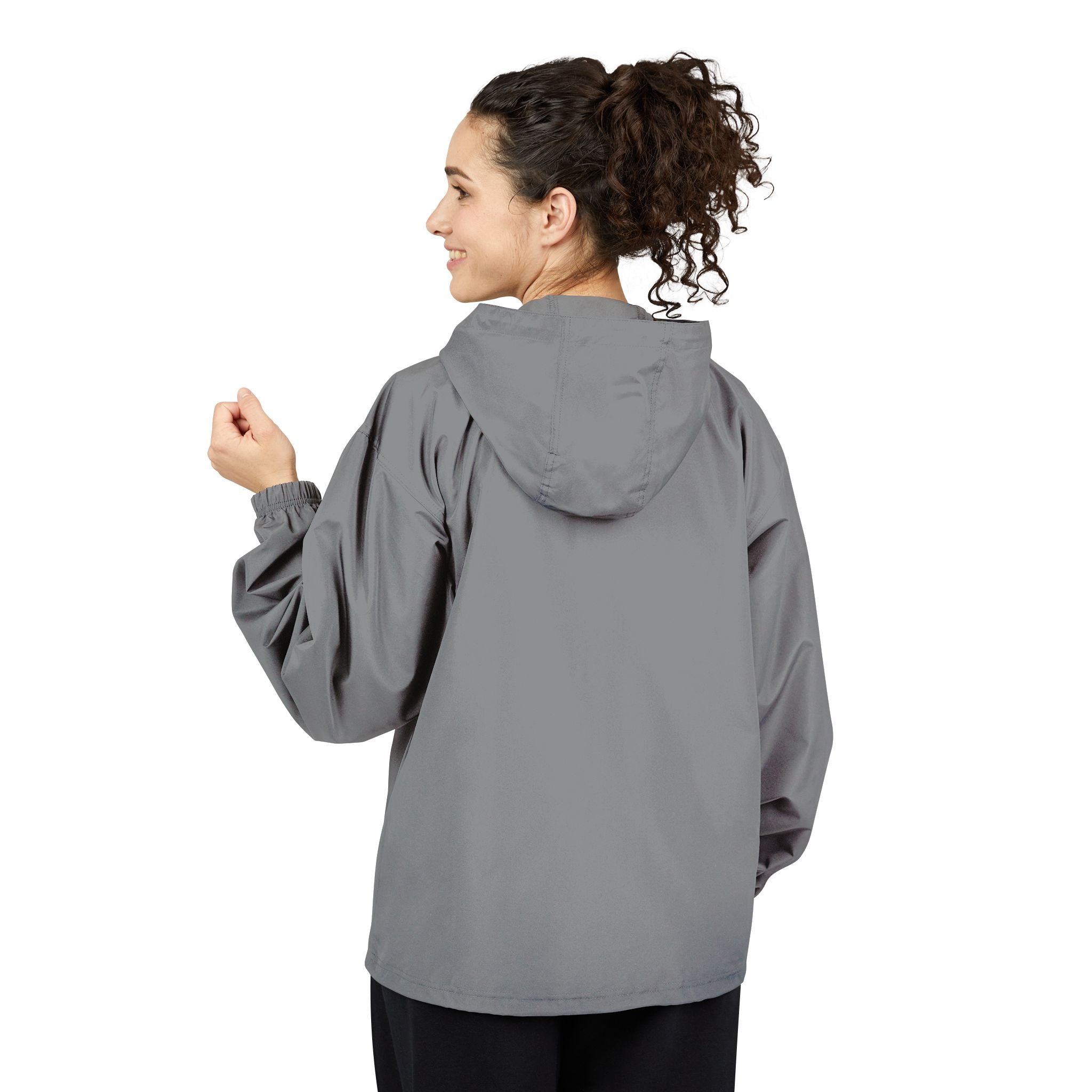Packable Last-Vision — Lightweight Windbreaker