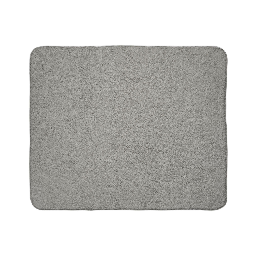 Sherpa Blanket — Anime Demon Slayer "Tengen"