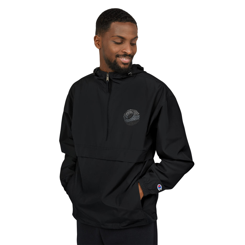 Packable Last-Vision — Lightweight Windbreaker