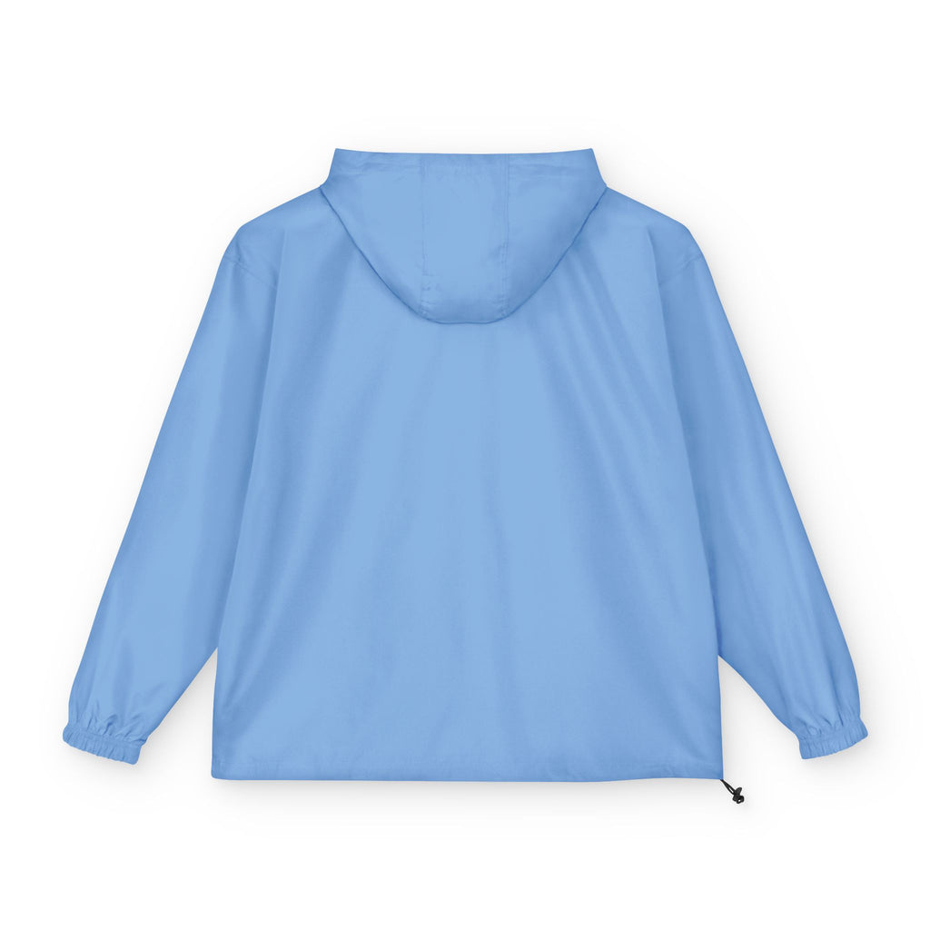 Packable Last-Vision — Lightweight Windbreaker