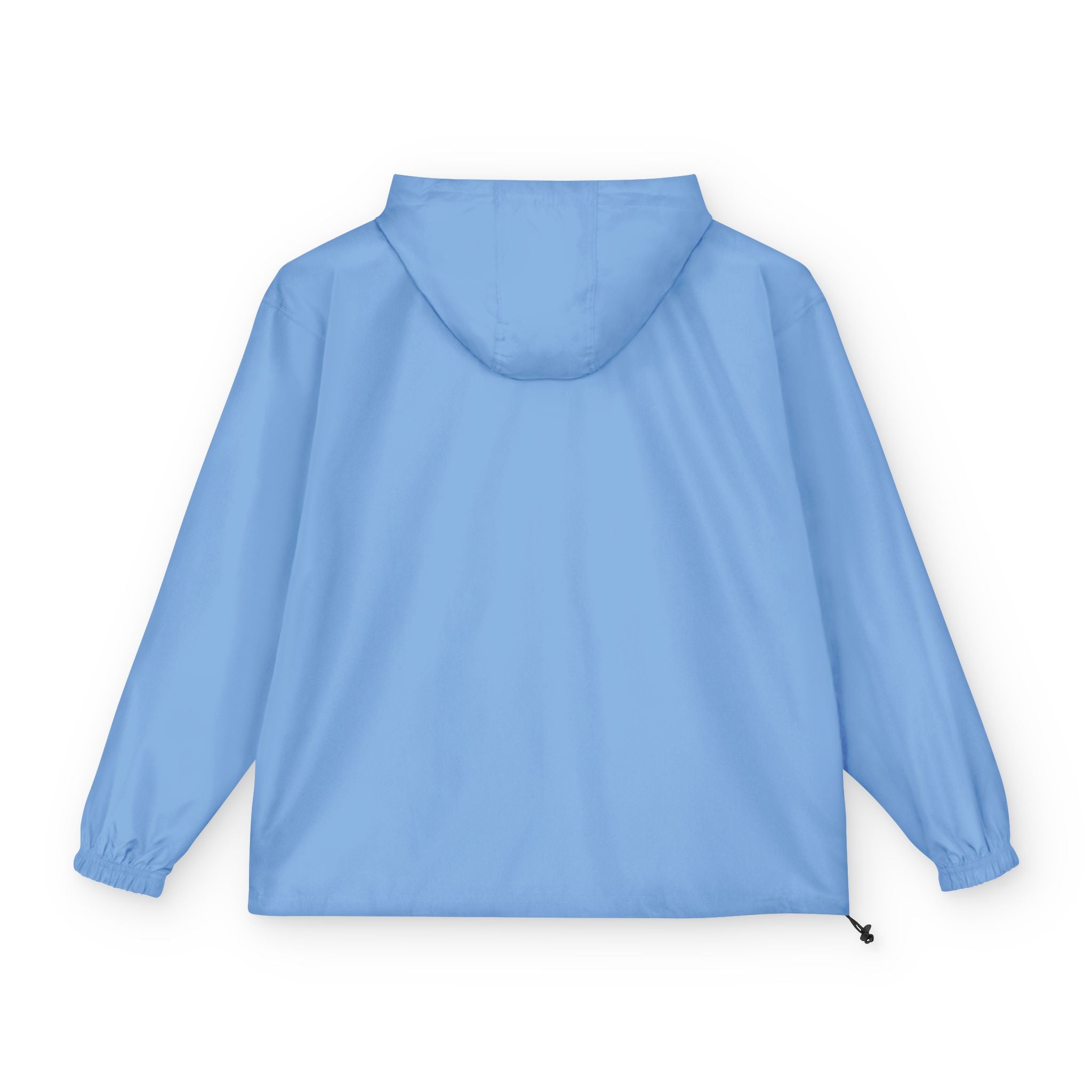 Packable Last-Vision — Lightweight Windbreaker