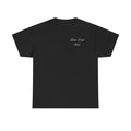 T-Shirt — "My Super Hero" Photo Tribute Tee (Best Dad Ever)