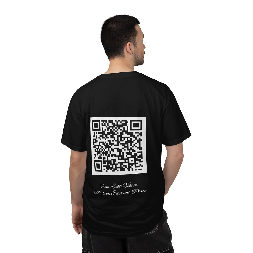 Aaron Buchy Tshirt (TIKTOK LIVE COLLAB)