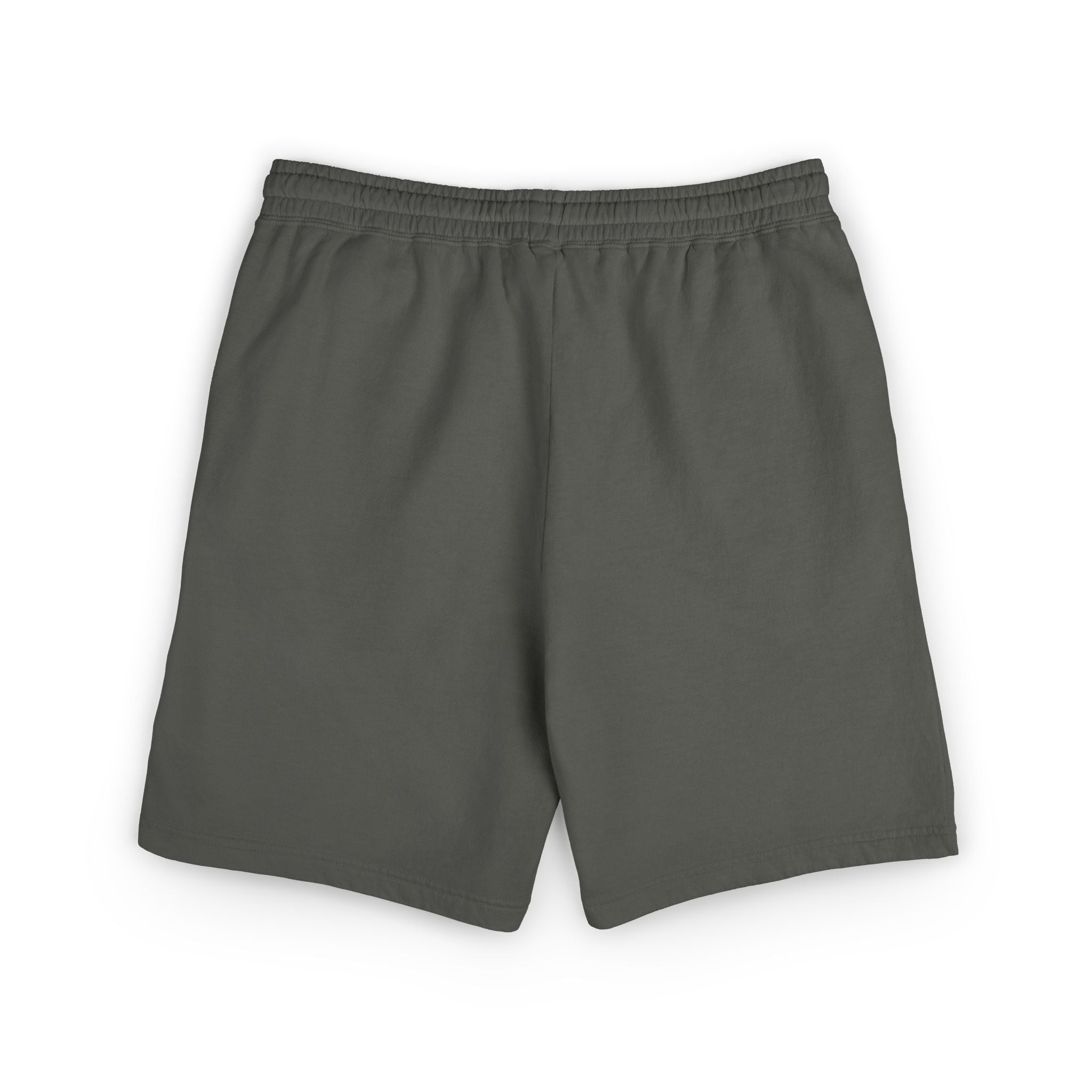 Copy of Unisex Garment-Dyed Lightweight Fleece Sweat Shorts - LAST VISION - LV Design