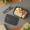 Bento Box - Meal Prep Container