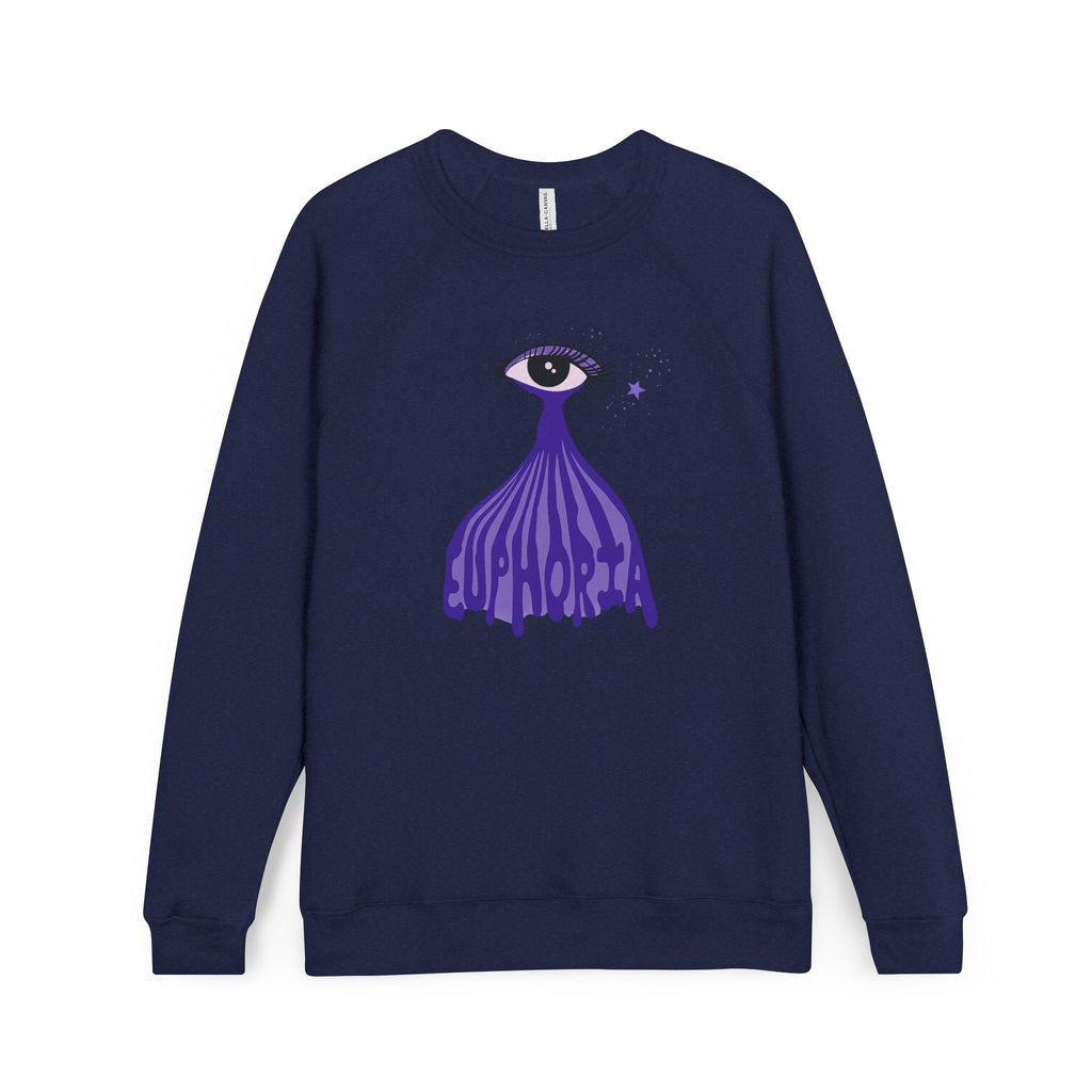Euphoria Eye Sweatshirt