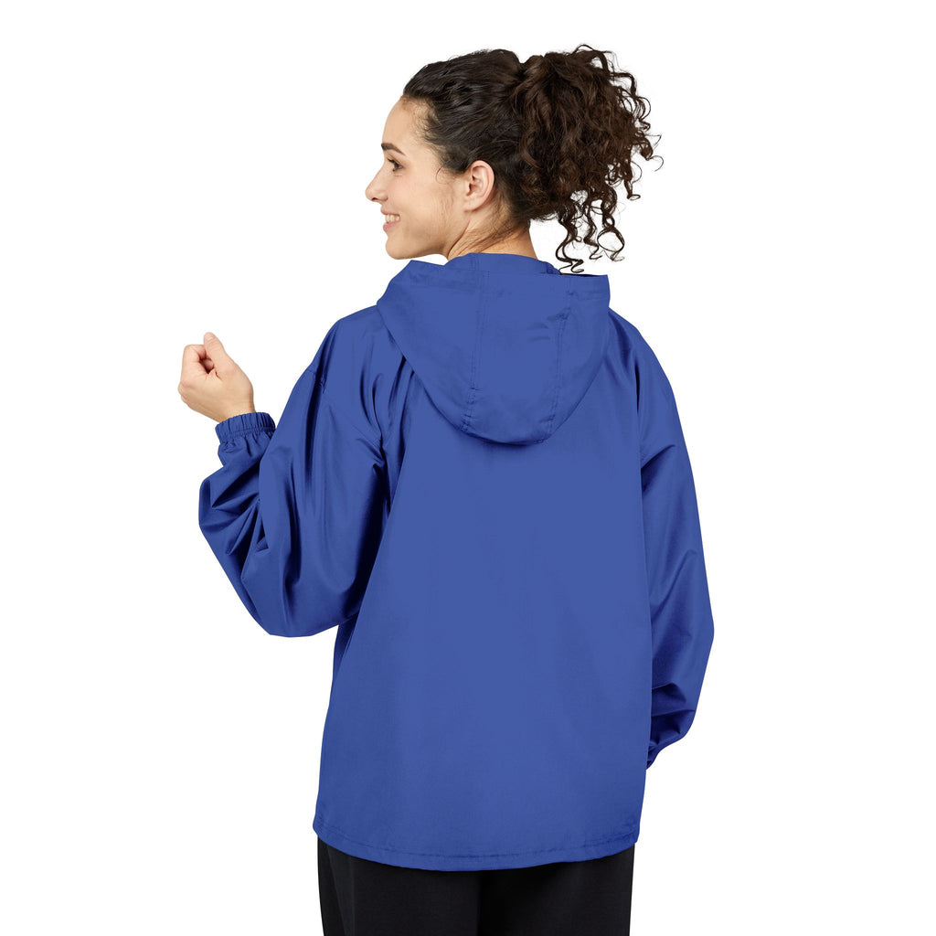 Packable Last-Vision — Lightweight Windbreaker