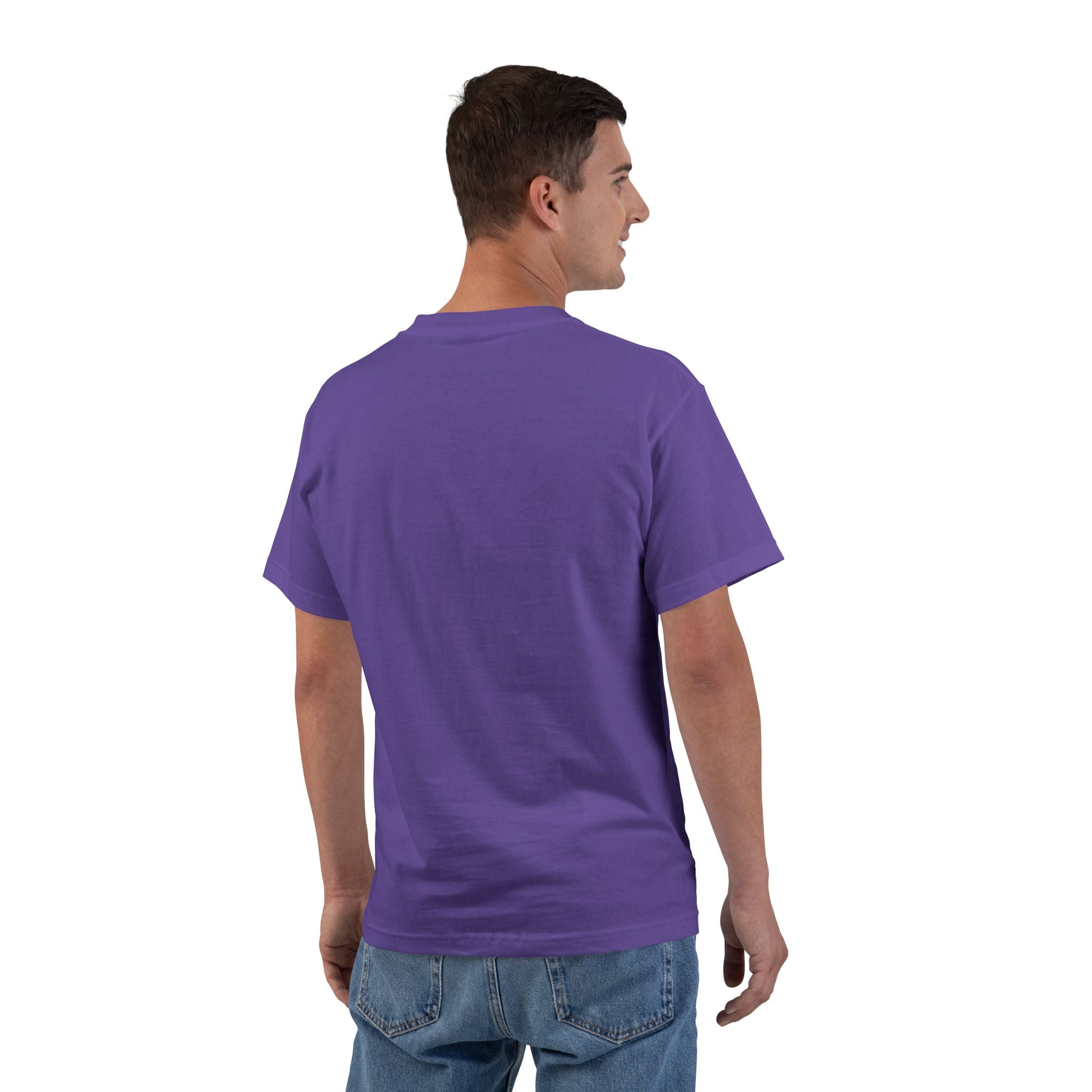 Graphic T-Shirt — Bold Parody Logo "CUNT" Statement Tee (women)