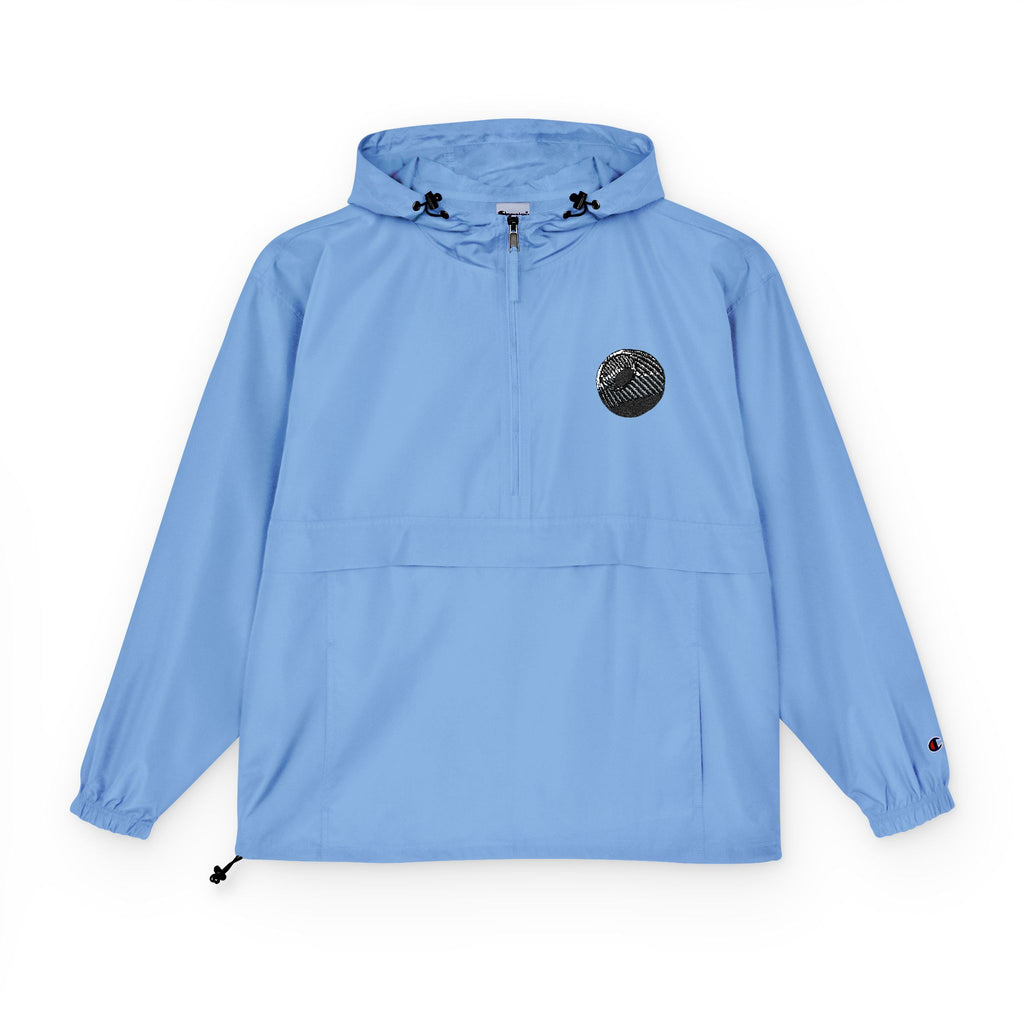 Packable Last-Vision — Lightweight Windbreaker